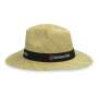1x Havana Rum chapeau de paille banderole noire ancien logoi