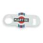 1x Martini Vermouth ouvre-bouteille Racing Design