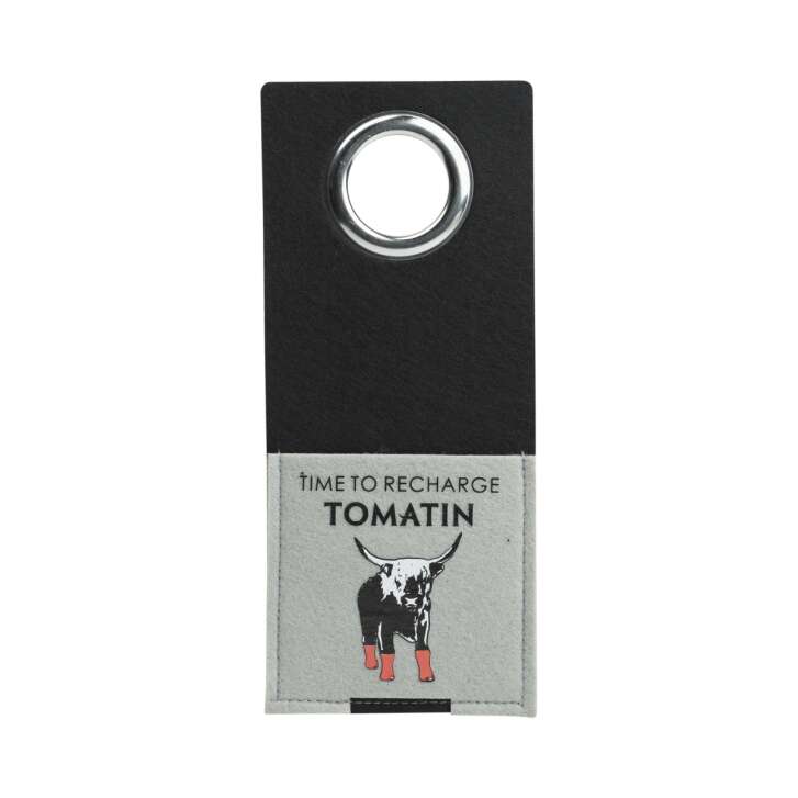 Tomatin Smartphone Support Prise de courant Porte Câble de recharge Étui Charger Téléphone portable