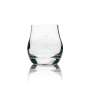2 verres Ebay de 1 Glenlivet Whisky Tumbler Conique à fond épais emballé individuellement nouveau