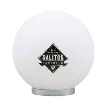 1x Bière Salitos Lightball LED 15cm