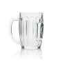 6 chopes à bière Weihenstephan 300 ml rastal
