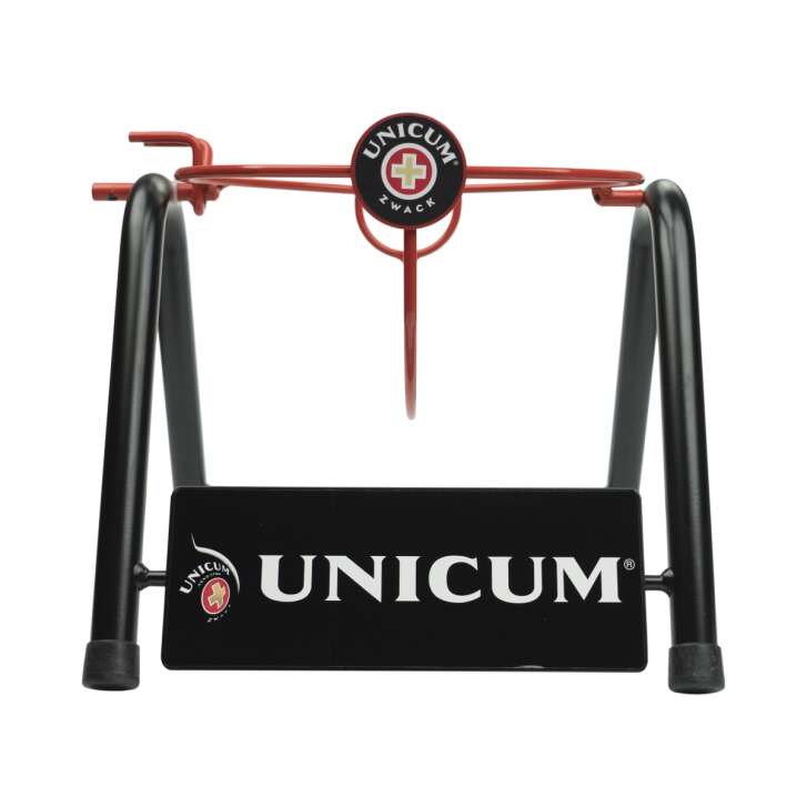 1x Canon à liqueur Unicum 5l