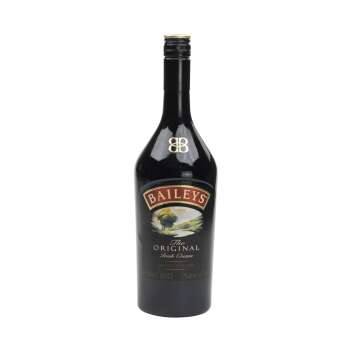 1x Baileys Liqueur bouteille pleine 1l original 17
