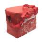 1x Almdudler Softdrinks sac isotherme rouge