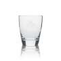 6x verre à eau Urbacher Tumbler 0,2l