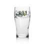 Verre à bière Guinness 0,5l St Patricks Verres Pint Irish Bar Pub Harfe Beer