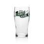 Verre à bière Guinness 0,5l St Patricks Verres Pint Irish Bar Pub Harfe Beer