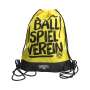 Borussia Dortmund Sac en toile BVB Sac à dos Sac de sport Brinkhoff