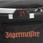 1x Panier à liqueur Jägermeister avec compartiment réfrigéré et poignée