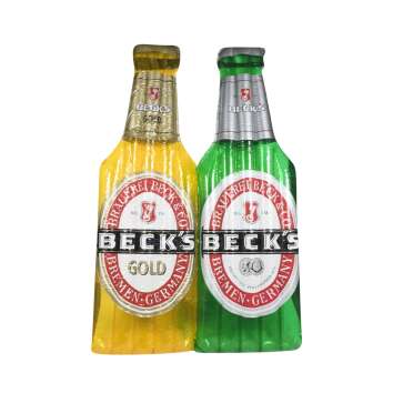 Becks Bière Double matelas gonflable Air Mattress...