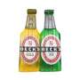 Becks Bière Double matelas gonflable Air Mattress Natation Baignade Piscine Plage