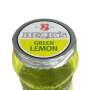 Becks Bouteille gonflable 1,5m Inflatable Présentoir Événement Promotionnel Green Lemon