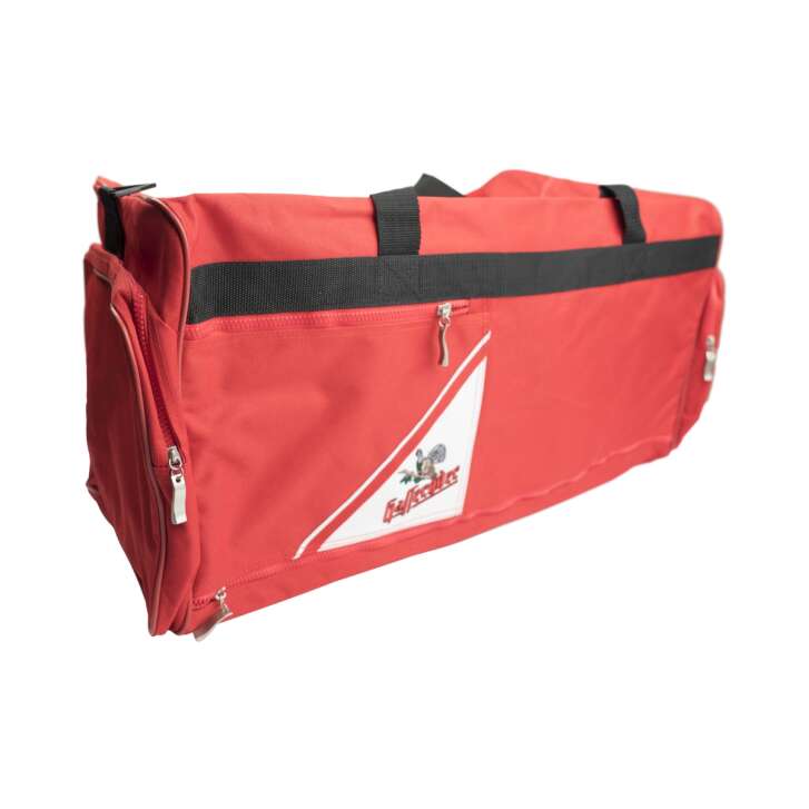 Sac de sport Hasseröder Sac de gym Sac à bandoulière Sac fourre-tout Sac à dos Valise Vacances
