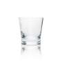 6x Chivas Regal verre à whisky Tumbler 12 Years Logo