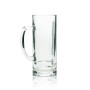 6 chopes à bière Flensburg 0,3 l Rastal