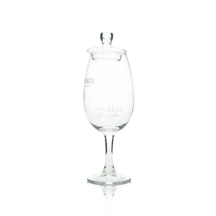 Verre à whisky Glenmorangie 4 cl avec couvercle Urban Bar