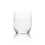 6x Benriach verre à whisky Tumbler Distillery Company