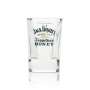 6x Jack Daniels verre à whisky shot verre à miel