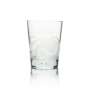 6x verre à liqueur Baileys Tumbler On Ice motif blanc