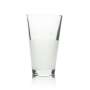 6x verre à liqueur Baileys Longdrink Listen to your Lips bas verre à lait