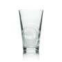 6x verre à liqueur Baileys verre à long drink avec impression lait