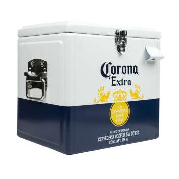 1x Corona Bière Congélateur Caisse...