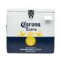 1x Corona Bière Congélateur Caisse métal