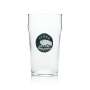 6x Goose Island verre à bière 0,35l gobelet pinte verres Gastro Bar IPA brasserie Craf