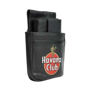 Havana Club Rum Serveur Set Holster + Porte-monnaie...