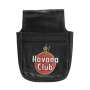 Havana Club Rum Serveur Set Holster + Porte-monnaie Portefeuille Support en cuir