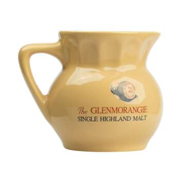 Glenmorangie Whiskey Pot Céramique Orange 100ml...