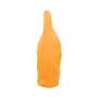Veuve Clicquot Champagne 9l Manteau de bouteille Rafraîchisseur Orange Salmanazar Vide