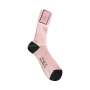 Veuve Clicquot Chaussettes de champagne Pink Thomas Pink Jermyn Street London Collector