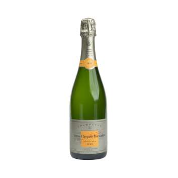Veuve Cliquot Champagne Bouteille de présentation...