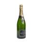 Moet Chandon Champagne Bouteille de présentation VIDE Déco Nectar Impérial 0,7l Présentoir Dummy