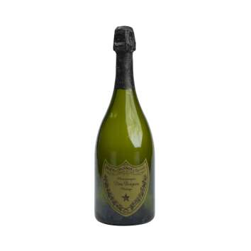 Dom Perignon Bouteille de Champagne VIDE...