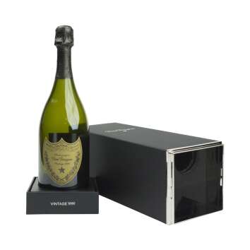Dom Perignon Bouteille de Champagne de...