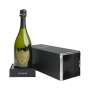 Dom Perignon Bouteille de Champagne de présentation VIDE Vintage 1999 Display Empty Deko 0,7l