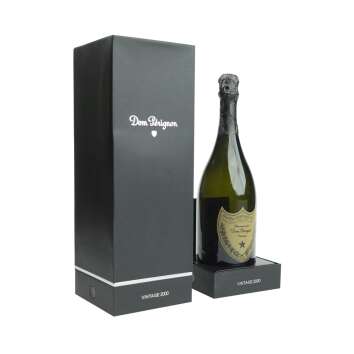 Dom Pérignon Bouteille de Champagne de...