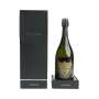 Dom Pérignon Bouteille de Champagne de présentation VIDE Vintage 2000 Display Empty Deko 0,7l
