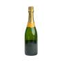 Veuve Cliquot Champagne Bouteille de présentation VIDE Ponsardin 0,7l Display Dummy Bottle