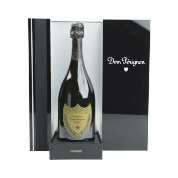 Dom Pérignon Champagne Glorifier Vintage avec...