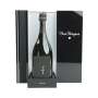 Dom Pérignon Champagne Glorifier Vintage avec bouteille de présentation VIDE 0,7l Display Bar