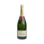 Moet Chandon Champagne Bouteille de présentation VIDE Swarovski 1,5L Magnum Décoration