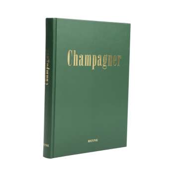 Champagne Livre Wilhelm Heyne Verlag Munich Histoire...