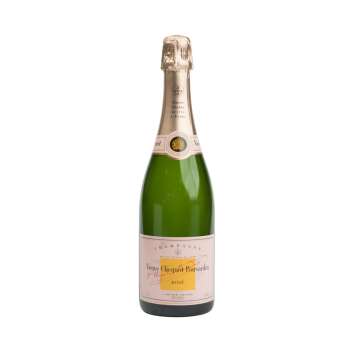 Veuve Clicquot Champagne Bouteille de présentation...