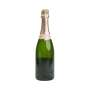 Veuve Clicquot Champagne Bouteille de présentation 0,7l Rose VIDE Déco Dummy Ponsardin Empty