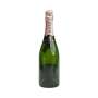 Moet Chandon Champagne Showflasche 0,7l Rose Imperial VIDE Deko Dummy Empty