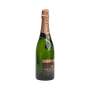 Moet Chandon Champagne Showflasche 0,7l Grand Vintage 2000 VIDE Deko Dummy Bar